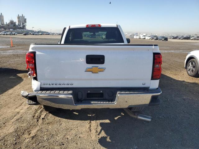 2015 Chevrolet Silverado C1500 Lt VIN: 1GCNCREC5FZ357280 Lot: 51239944