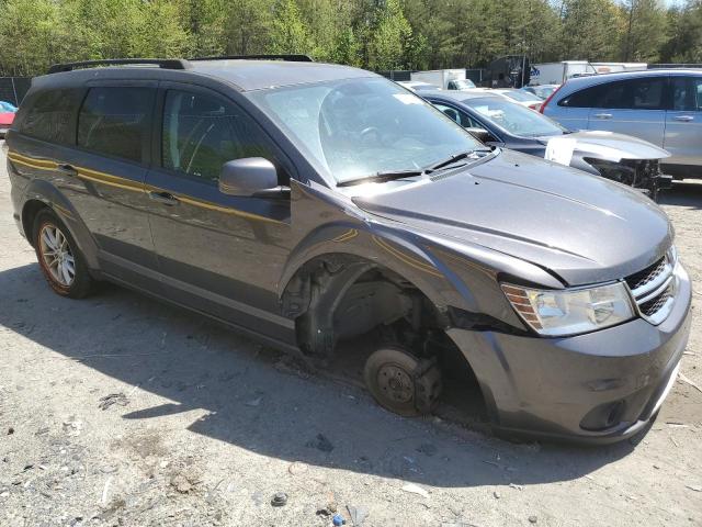 2015 Dodge Journey Sxt VIN: 3C4PDDBGXFT725251 Lot: 51917104