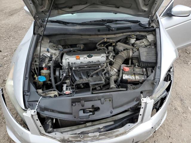 2010 Honda Accord Lxp VIN: 1HGCP2F40AA002584 Lot: 50258104