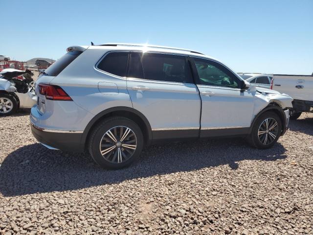 2018 Volkswagen Tiguan Se VIN: 3VV2B7AX9JM156643 Lot: 51489204