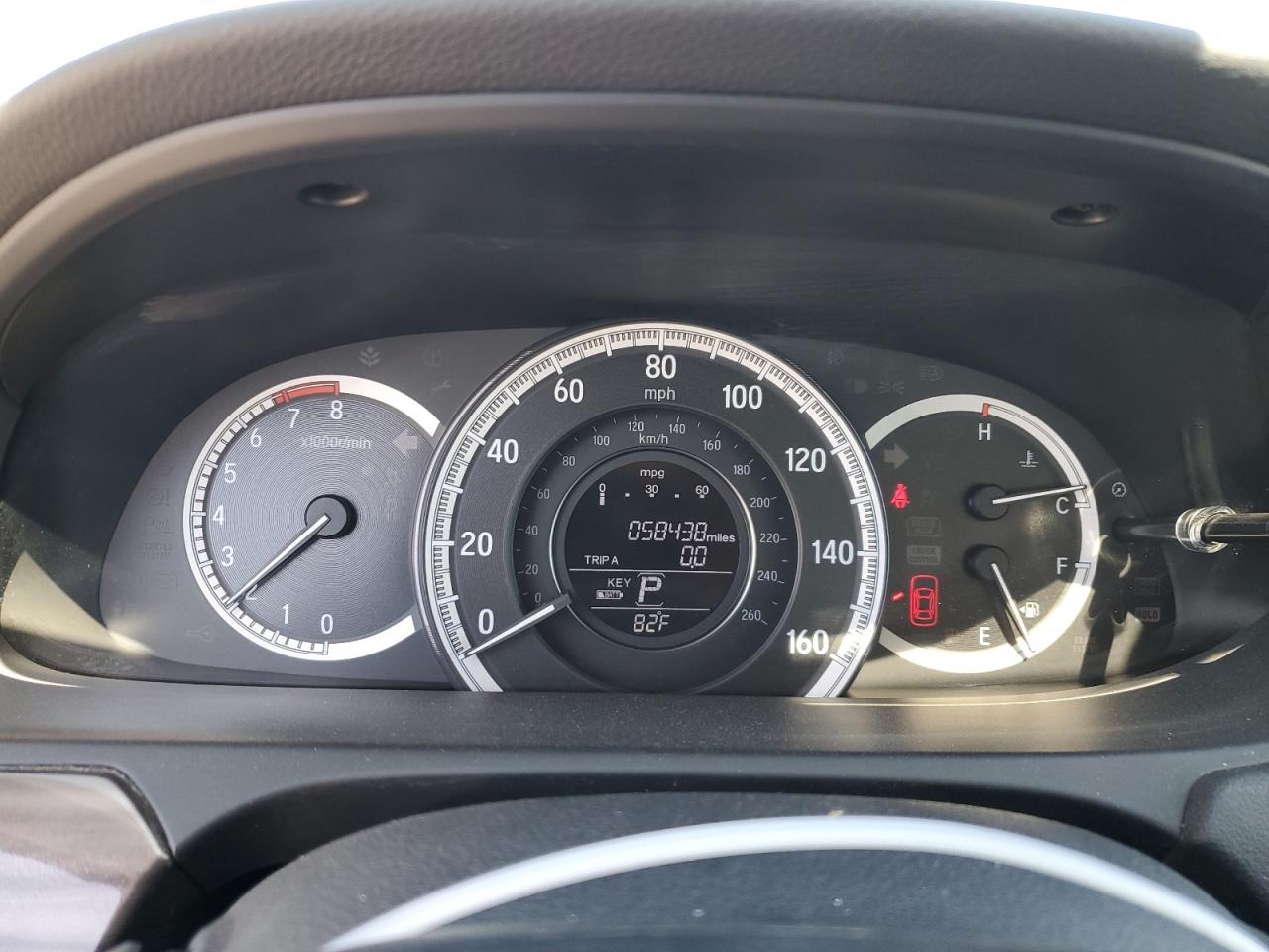 1HGCR3F82HA028181 HONDA ACCORD 2017