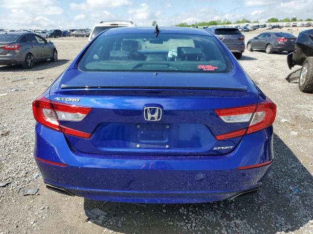 1HGCV1F33MA046395 Honda Accord SPO 6