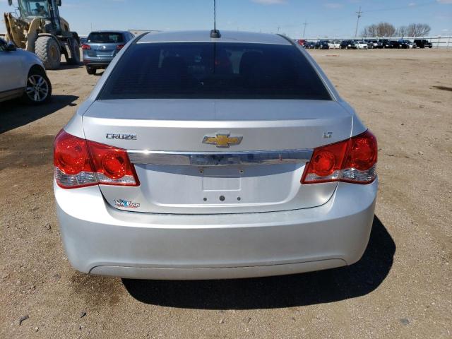 2015 Chevrolet Cruze Lt VIN: 1G1PC5SB9F7220201 Lot: 51524724