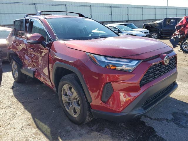 2024 Toyota Rav4 Xle VIN: 2T3P1RFV2RW432231 Lot: 49102214