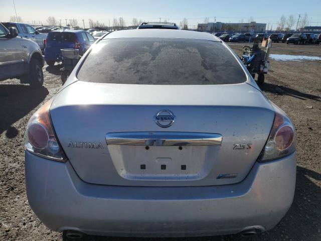 2012 Nissan Altima Base VIN: 1N4AL2AP2CN515260 Lot: 49711354