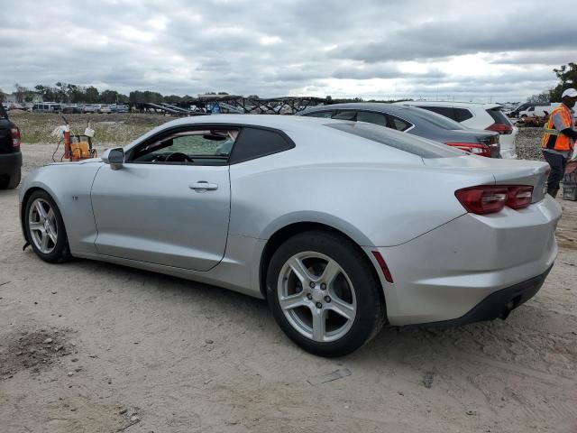 2019 Chevrolet Camaro Ls VIN: 1G1FB1RX5K0151342 Lot: 50323004