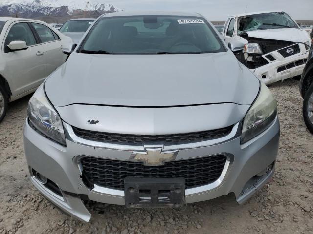 2014 Chevrolet Malibu 2Lt VIN: 1G11E5SL1EU169608 Lot: 49106784