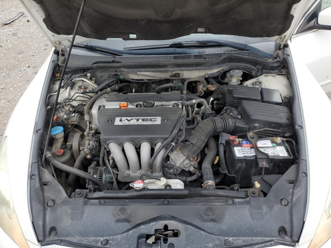 1HGCM56317A194978 2007 Honda Accord Se