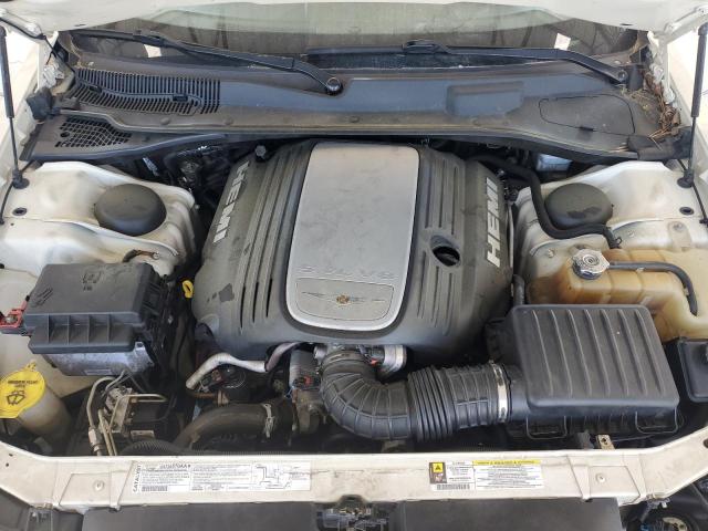 2007 Chrysler 300C VIN: 2C3KA63H27H611782 Lot: 50772924