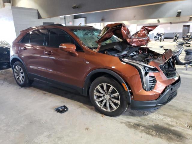 2019 Cadillac Xt4 Sport VIN: 1GYFZER44KF116122 Lot: 49432134