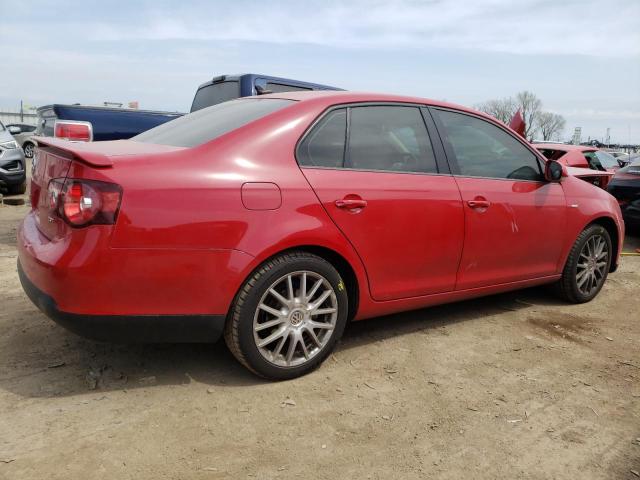 2009 Volkswagen Jetta Wolfsburg VIN: 3VWRJ71K49M041784 Lot: 54076514