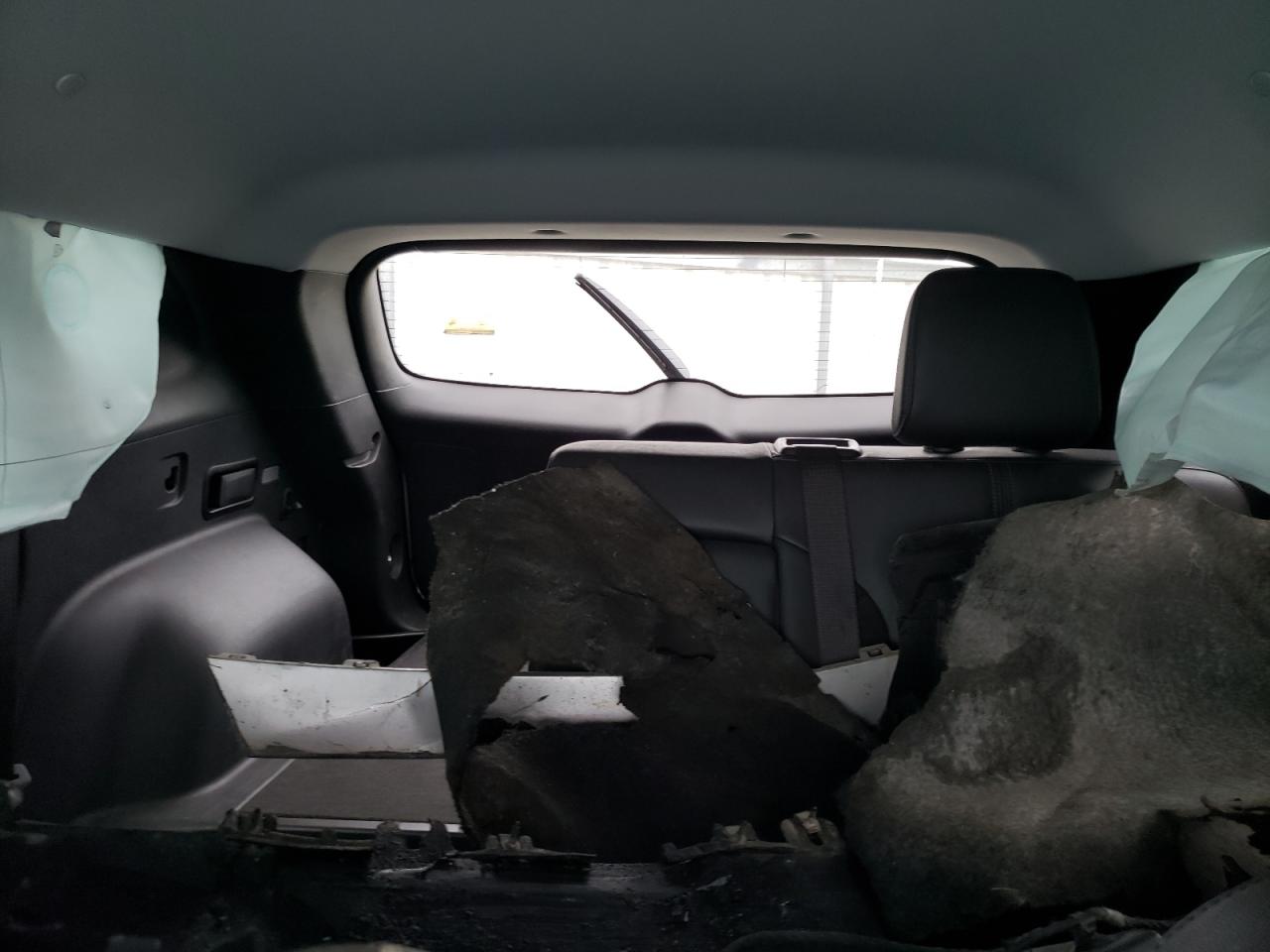 3GNKBDRS0MS574733 CHEVROLET BLAZER 2021