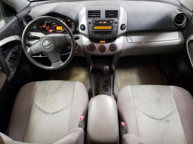 2008 Toyota Rav4 VIN: JTMBK33V786038541 Lot: 49497334