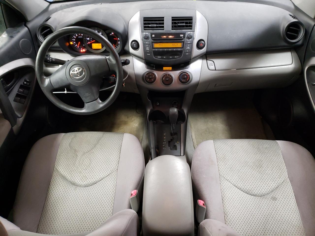 JTMBK33V786038541 2008 Toyota Rav4