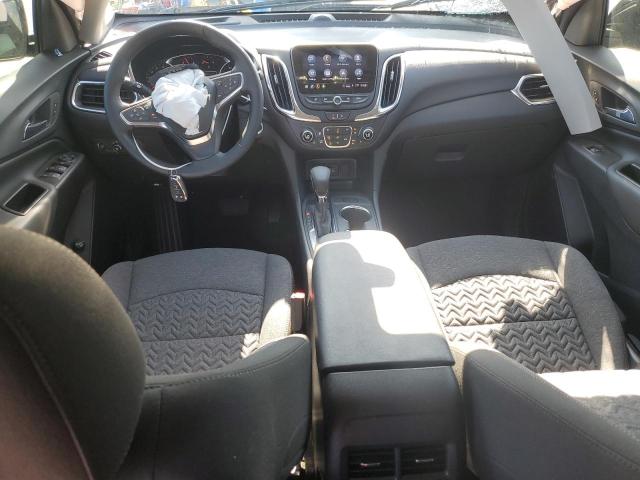 2024 CHEVROLET EQUINOX LT - 3GNAXKEG7RL104302