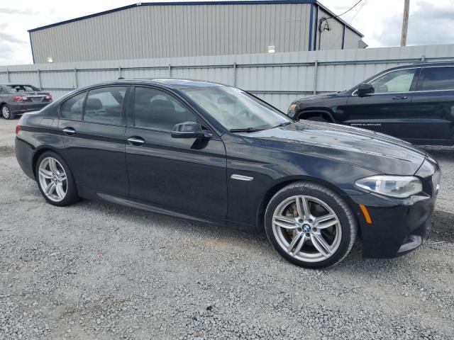 VIN WBAKN9C51ED681160 2014 BMW 5 Series, 550 I no.4