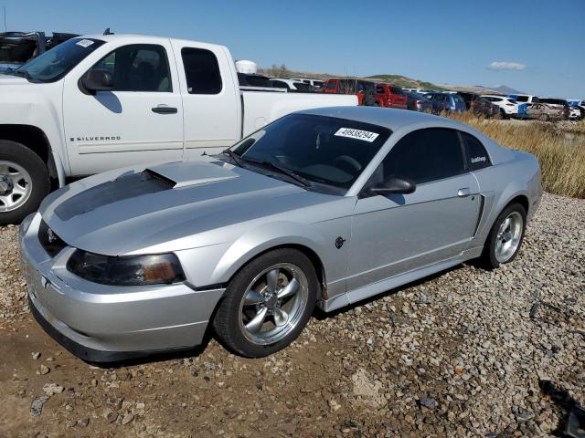 FORD MUSTANG GT 1999 0