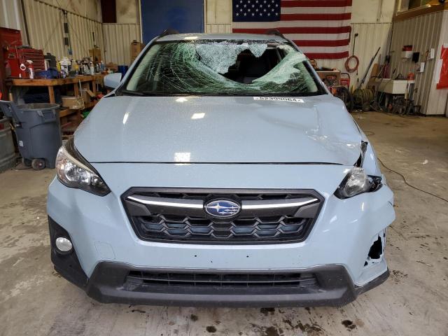 2018 Subaru XV - Image 5