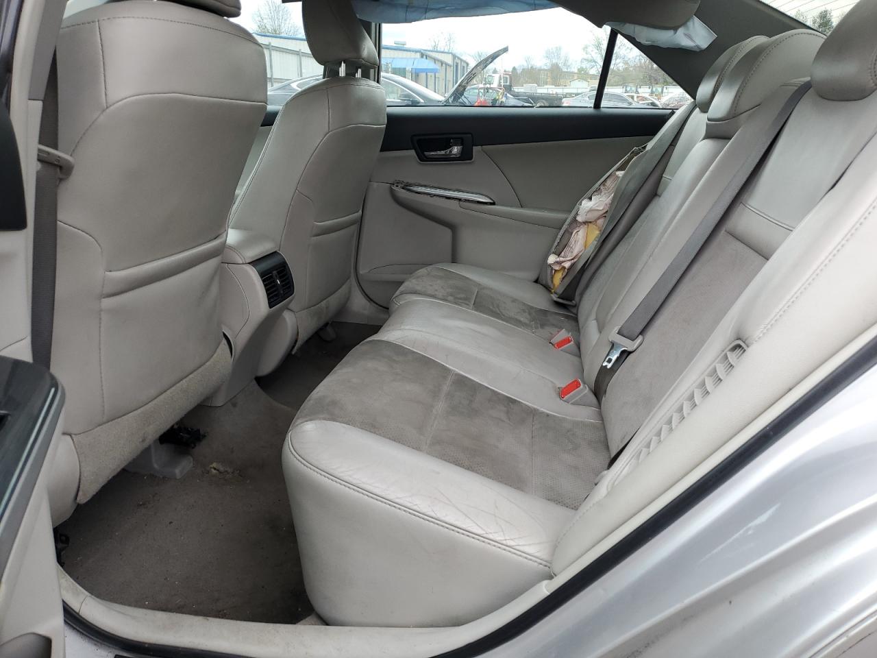 4T1BD1FK8CU054232 2012 Toyota Camry Hybrid