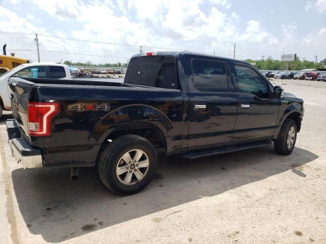 2017 Ford F150 Supercrew VIN: 1FTEW1EP9HKE38838 Lot: 49946594