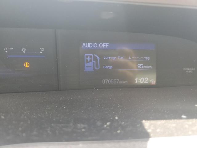 2012 Honda Civic Lx VIN: 2HGFB2F53CH570921 Lot: 51772414