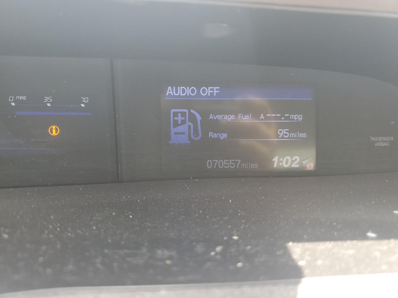 2HGFB2F53CH570921 2012 Honda Civic Lx