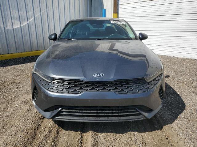 2021 Kia K5 Lxs VIN: 5XXG14J29MG020416 Lot: 51474454