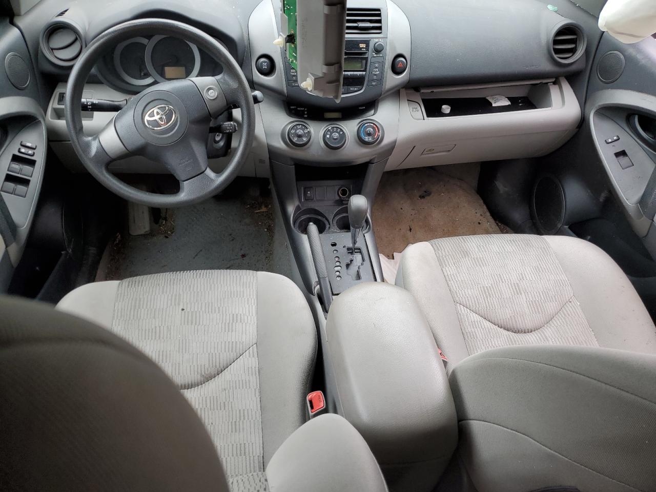 2T3BF4DV7AW032767 2010 Toyota Rav4