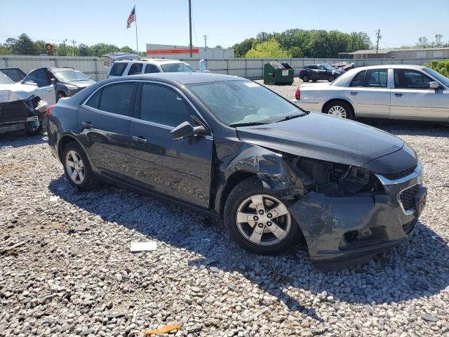 2015 Chevrolet Malibu 1Lt VIN: 1G11C5SL9FF273291 Lot: 51823414