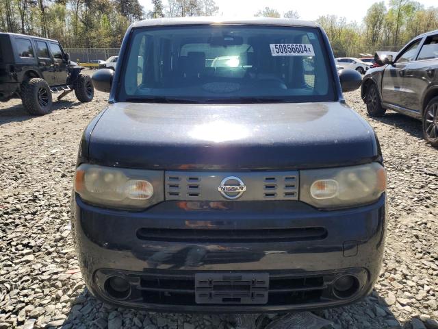 2012 Nissan Cube Base VIN: JN8AZ2KR5CT251024 Lot: 53566354