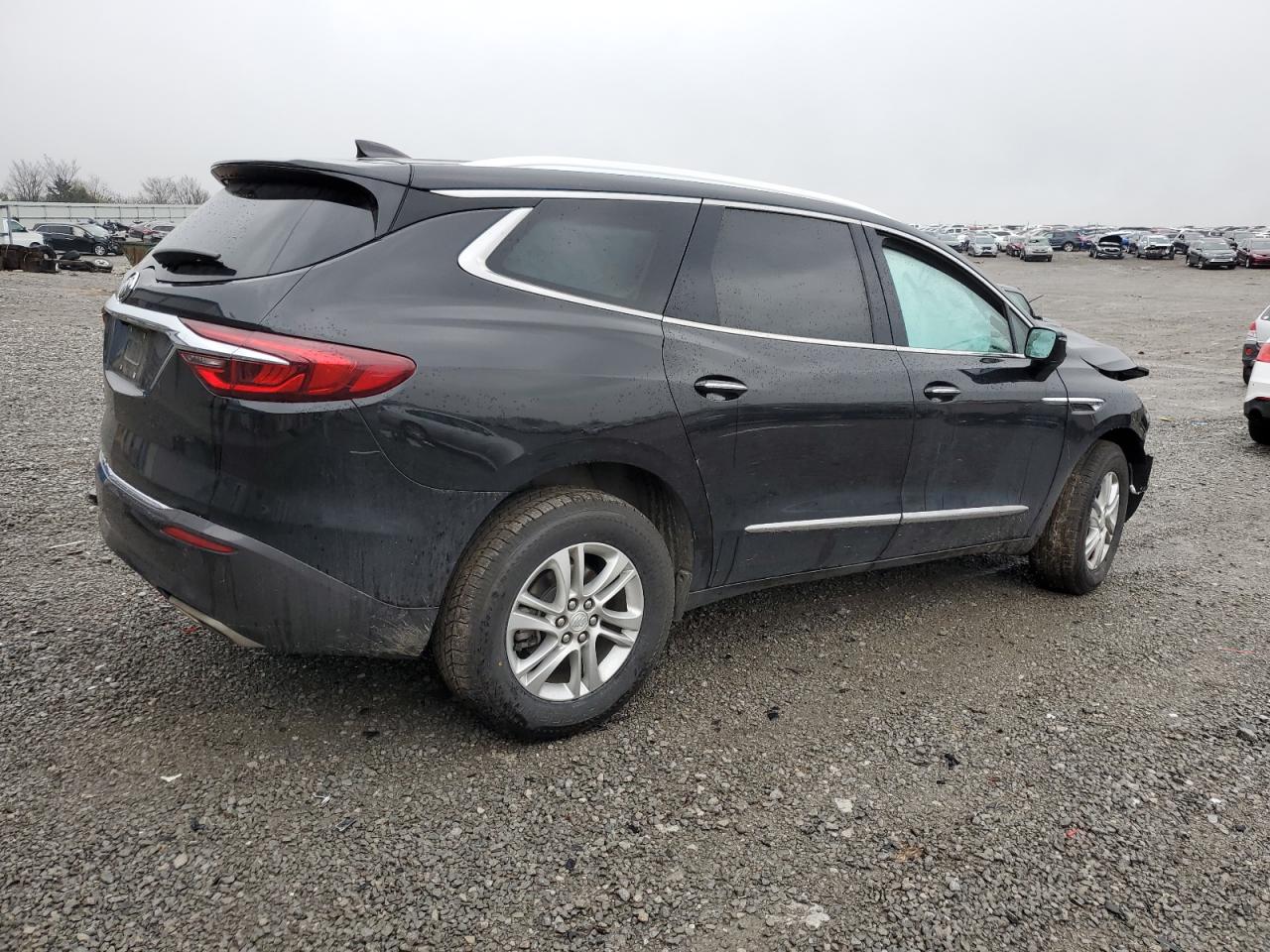 2020 Buick Enclave Essence vin: 5GAERBKW2LJ134548