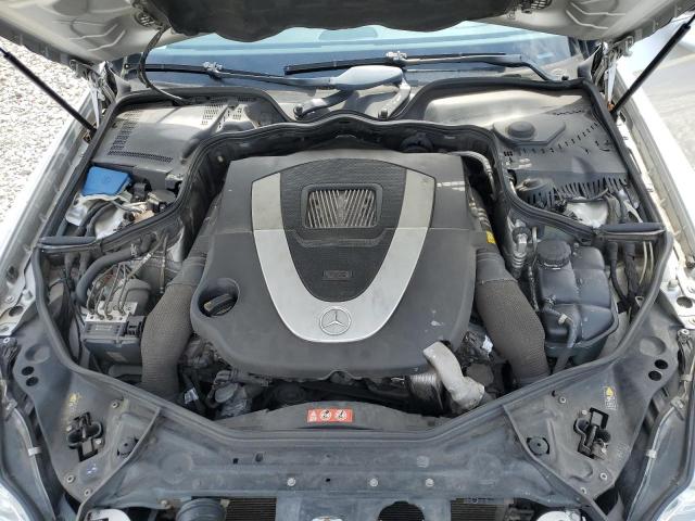 2007 Mercedes-Benz CLS-klasse - Image 11