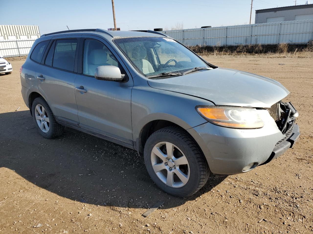 5NMSH73E88H192877 2008 Hyundai Santa Fe Se