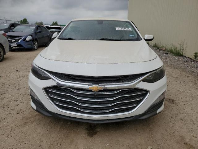 2019 Chevrolet Malibu Lt VIN: 1G1ZD5ST6KF158187 Lot: 52308434