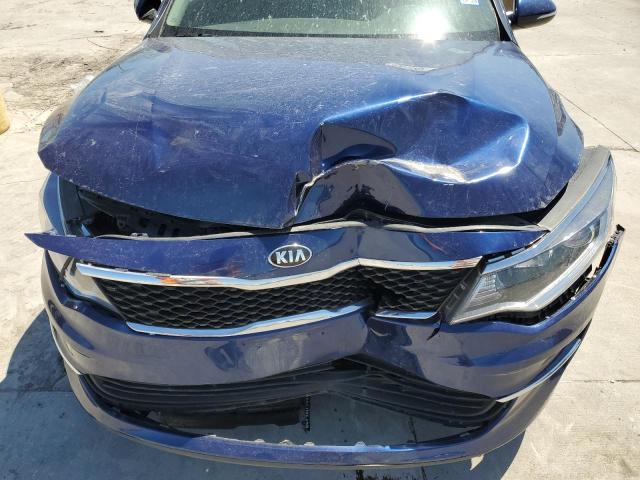2018 KIA OPTIMA LX - 5XXGT4L39JG268046