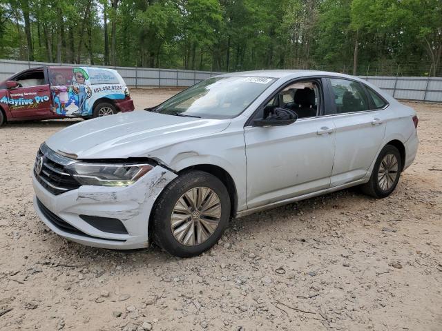 2019 Volkswagen Jetta S VIN: 3VWN57BU7KM047331 Lot: 51273994