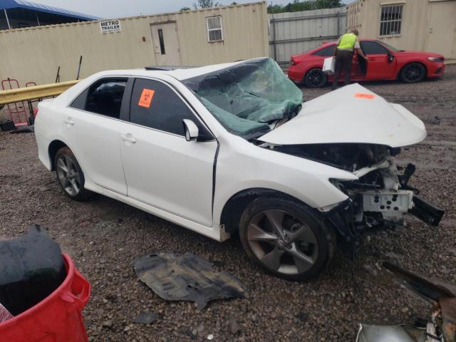 2012 Toyota Camry Base VIN: 4T1BF1FK0CU631586 Lot: 50434794