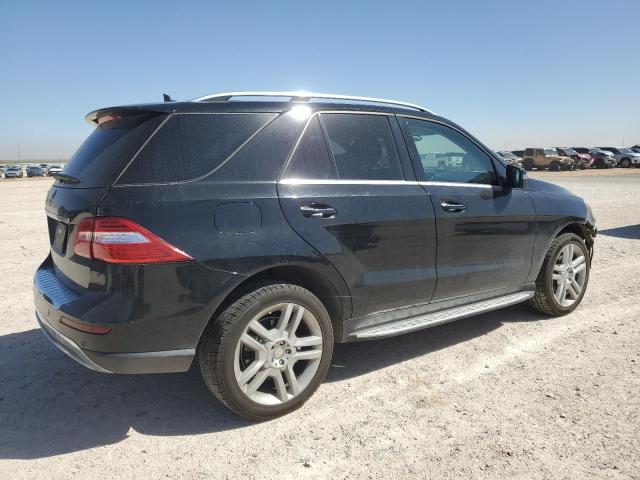 2015 Mercedes-Benz Ml 350 VIN: 4JGDA5JB8FA618371 Lot: 51371734