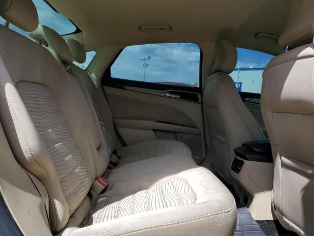 2016 FORD FUSION SE - 3FA6P0H79GR261697