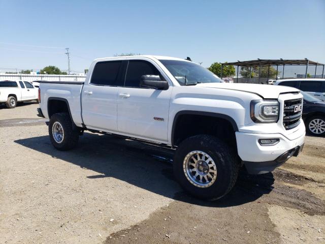 2017 GMC Sierra - Image 4
