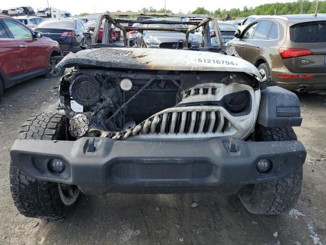 2020 JEEP WRANGLER U - 1C4HJXDN1LW182081
