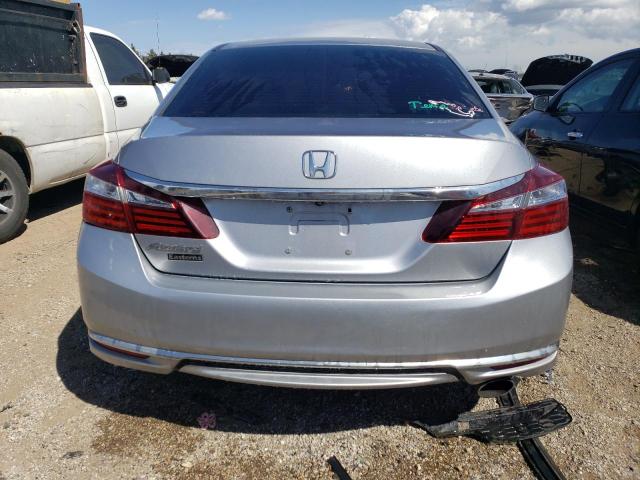 2016 HONDA ACCORD LX - 1HGCR2F33GA121353