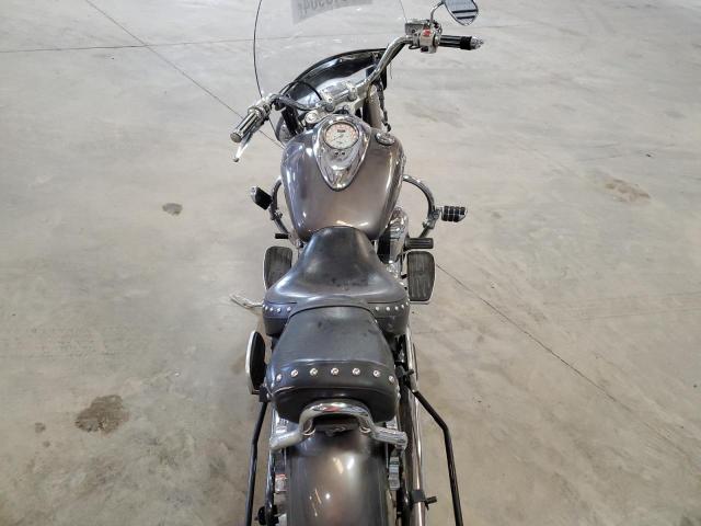 2003 YAMAHA XV1600 AT JYAVP07E83A010868