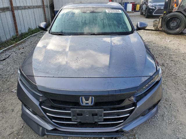 1HGCV3F51NA021672 Honda Accord HYB 5