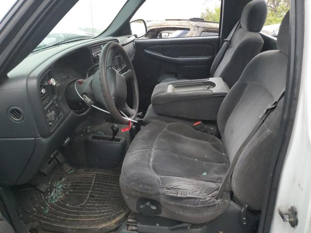 2002 Chevrolet Silverado K2500 Heavy Duty VIN: 1GCHK24U32Z118872 Lot: 51527034