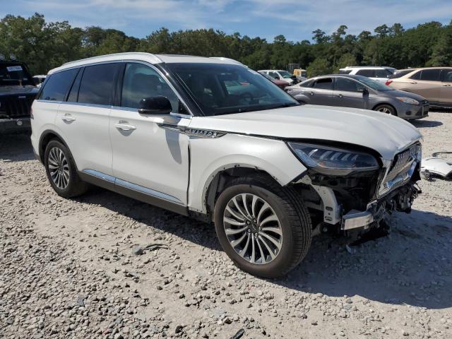 VIN 5LM5J7WC5MGL15928 Lincoln Aviator RE 2021 4