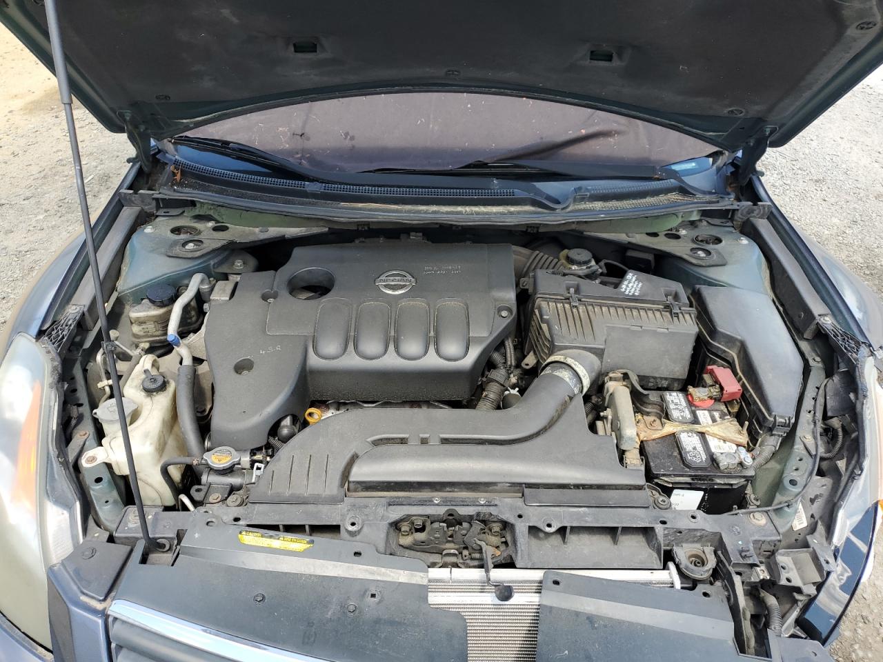 1N4AL21E57C146412 2007 Nissan Altima 2.5