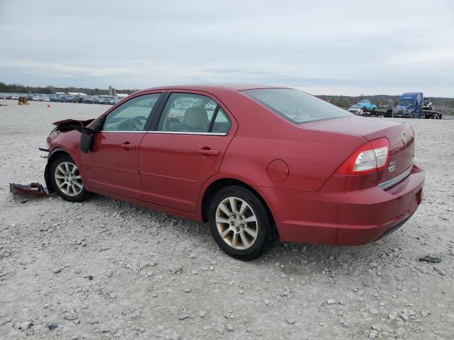 2006 Mercury Milan VIN: 3MEFM07Z86R636580 Lot: 51153084