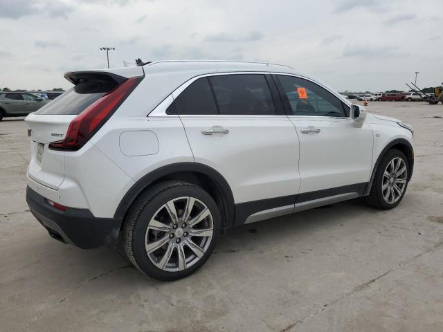 2019 Cadillac Xt4 Premium Luxury VIN: 1GYFZCR48KF110439 Lot: 50670224