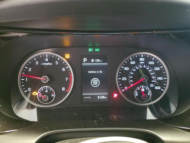 2024 KIA K5 GT - 5XXG44J82RG255047